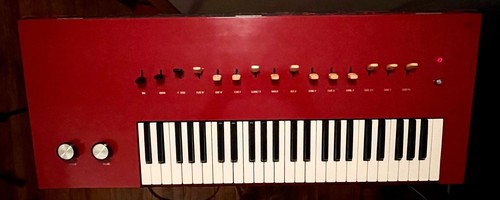1966 yamaha electone - yamaha,