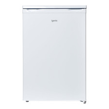 Igenix IG155W 109 Litre Under Counter Fridge with Ice Box - White 34588