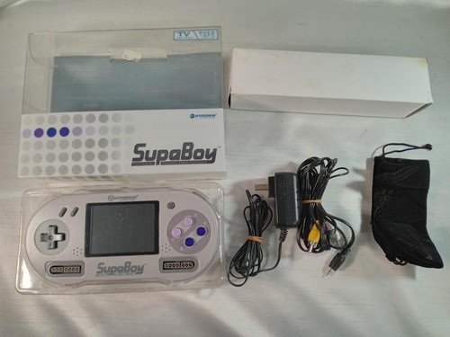 Hyperkin supaboy super family - hyperkin,