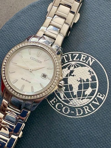 Citizen eco drive women - eco,