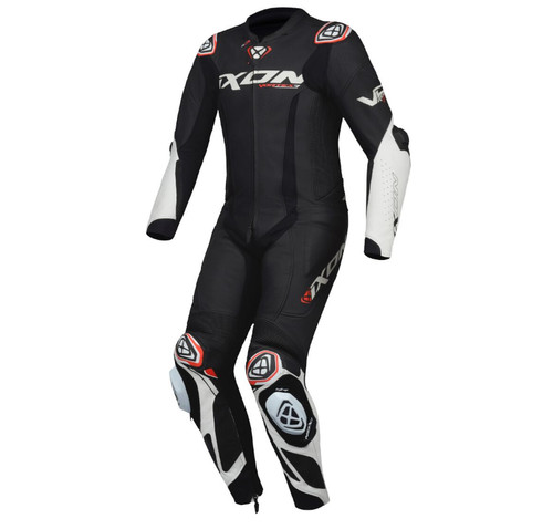 Ixon vortex piece - 3, suit