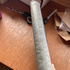 The Second Year of War in Pictures Odhams Press wartime photos book