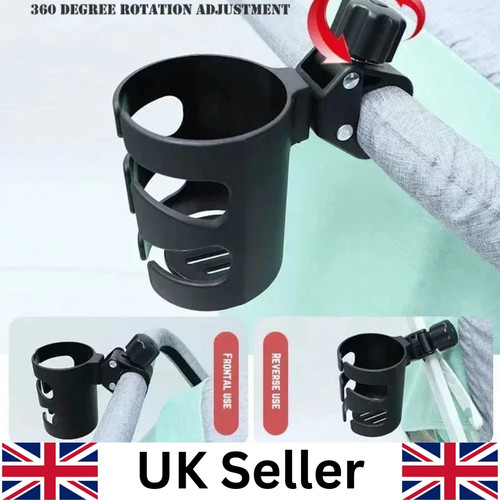 Water bottle cup holder - bottle,
