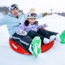 Downhill Snow Scooter Kids