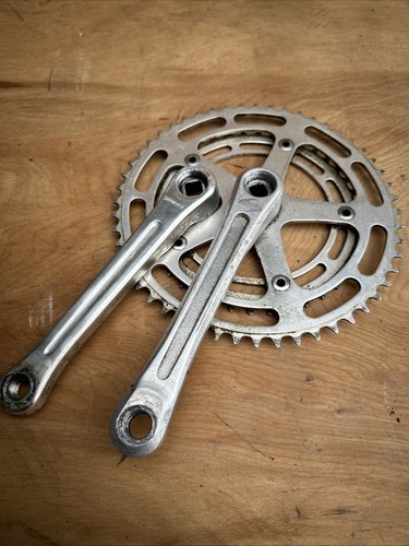 Chainset alloy mixed brands - chainset,