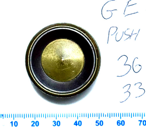 One gec style - one, knob