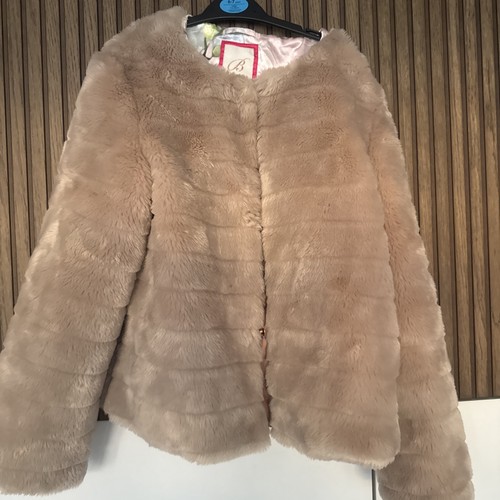 Ted baker girls - ted, coat