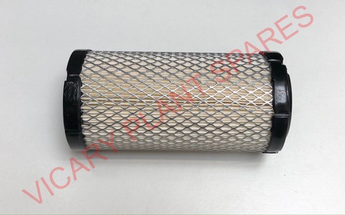 Air filter jcb part - filter,