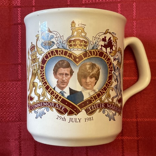 Commemorative mug july - mug, 29