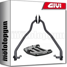 Rear rack for - rear, top-case