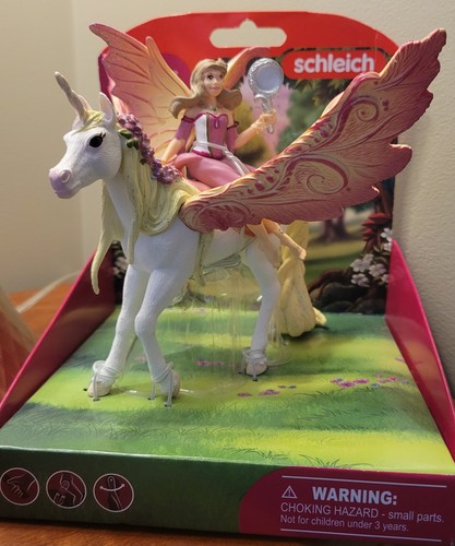 Schleich bayala fairy figure - fairy,