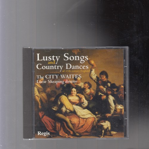Lusty songs country dances - songs,