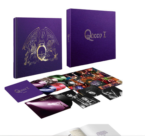 Queen super deluxe - queen, (super
