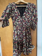 Zara stunning floral print