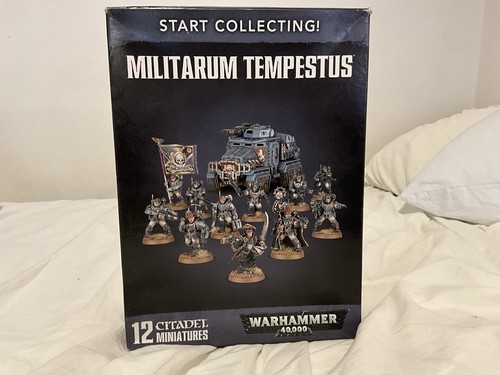 Start collecting miltarum - start,
