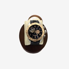 Zenith El Primero Open Heart