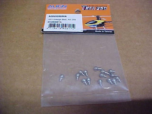 Align h25055t stainless - align, =