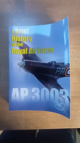 Brief history the - a,