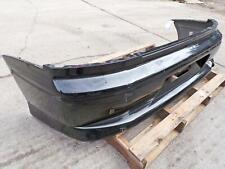 MITSUBISHI LANCER EVO 7 REAR