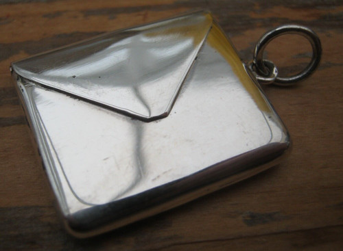 Edwardian style hallmarked - edwardian,