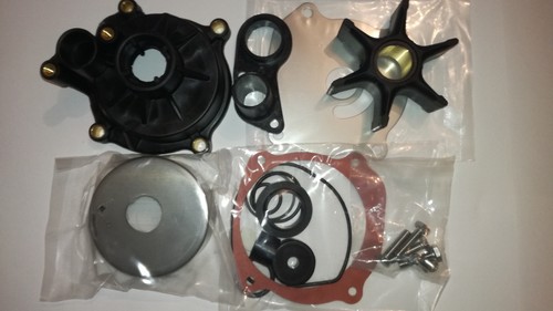Johnson evinrude water - water, pump