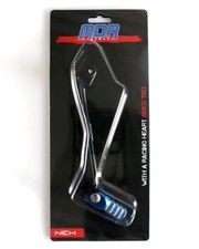 Yamaha WR 250 2008 - 2018 Alloy Gear Shift Lever MDR Hardware Blue Black