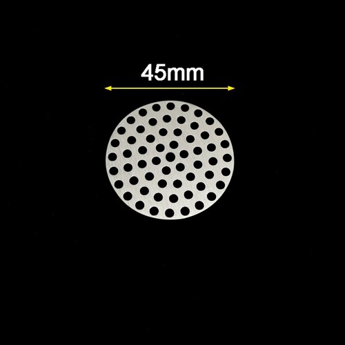 Round gully grid grate - gully,