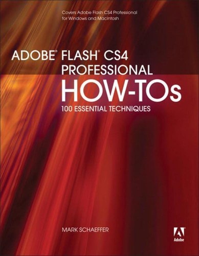 Adobe flash cs4 professional - adobe,