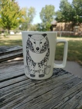 Starbucks 2017 Polar Bear
