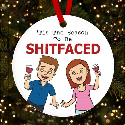 Funny rude sweary - rude,