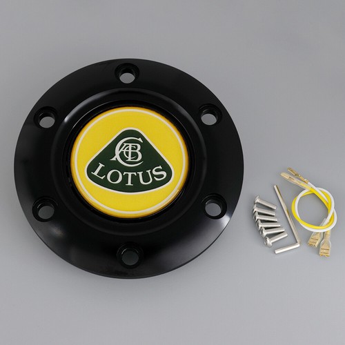 Yellow lotus horn - yellow,