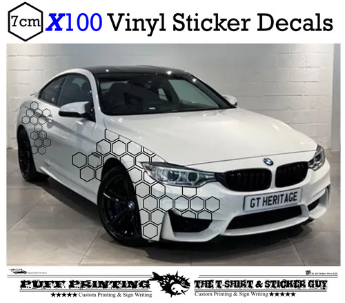 Car camouflage kit hollow - car,