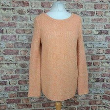 Das Petits Hauts Jumper Orange