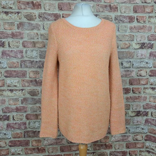 Das petits hauts jumper orange - petits,