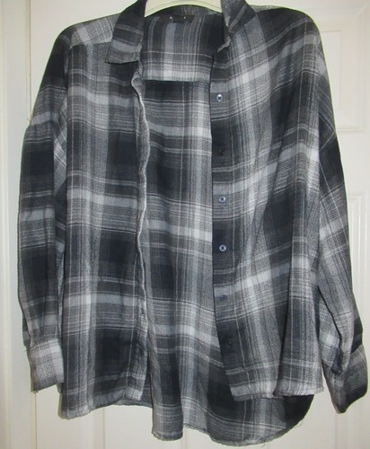 Ladies primark check - , shirt