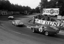 Peter Proctor Jimmy Blumer