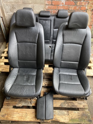 Bmw series f10 leather - bmw,