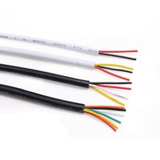 UL2464 24AWG Multi Core Cable