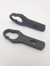 2 Parcel Shelf String Cord