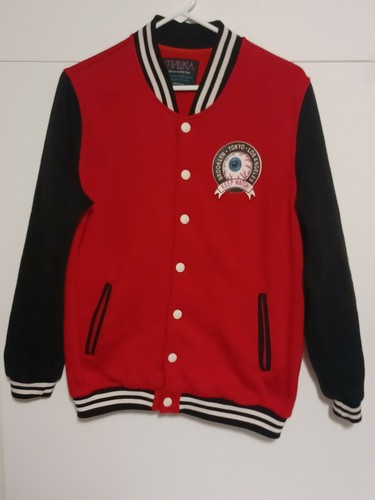 Mishka mnwka eyeball keep - mishka,