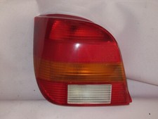 FORD FIESTA MK3 (89-95) NS