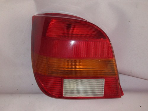 Ford fiesta mk3 ns - ford,