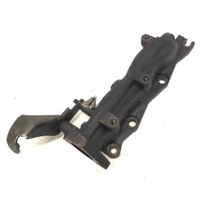 VAUXHALL VECTRA C 2002-2008 3.0 V6 AUTO ENGINE EXHAUST MANIFOLD PIPE UNIT