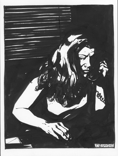 Jessica jones original - jessica,