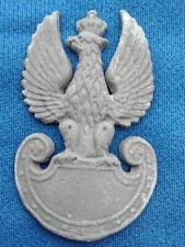 WW2 Polish Army original Hat