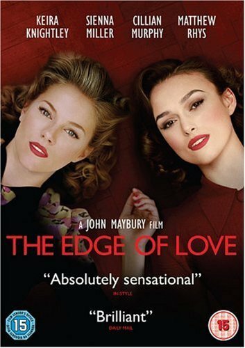 Edge love dvd drama - edge,