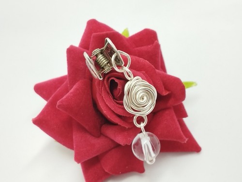 Body jewellery intimate clit - body,