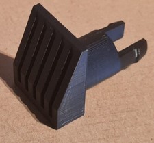 8 x Vice Grip Clamp Pegs For