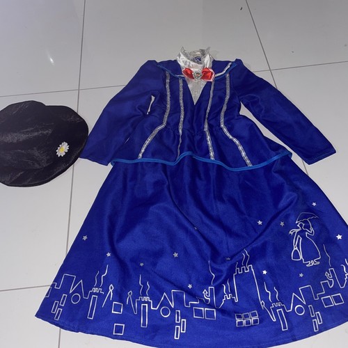 Girls blue disney george - at,