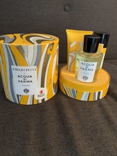 Acqua di Parma Emilio Pucci